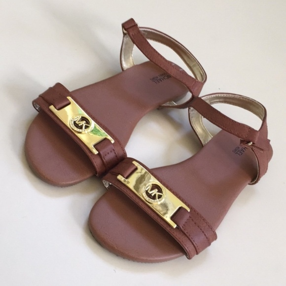 Michael Kors Sandals - Picture 4 of 9